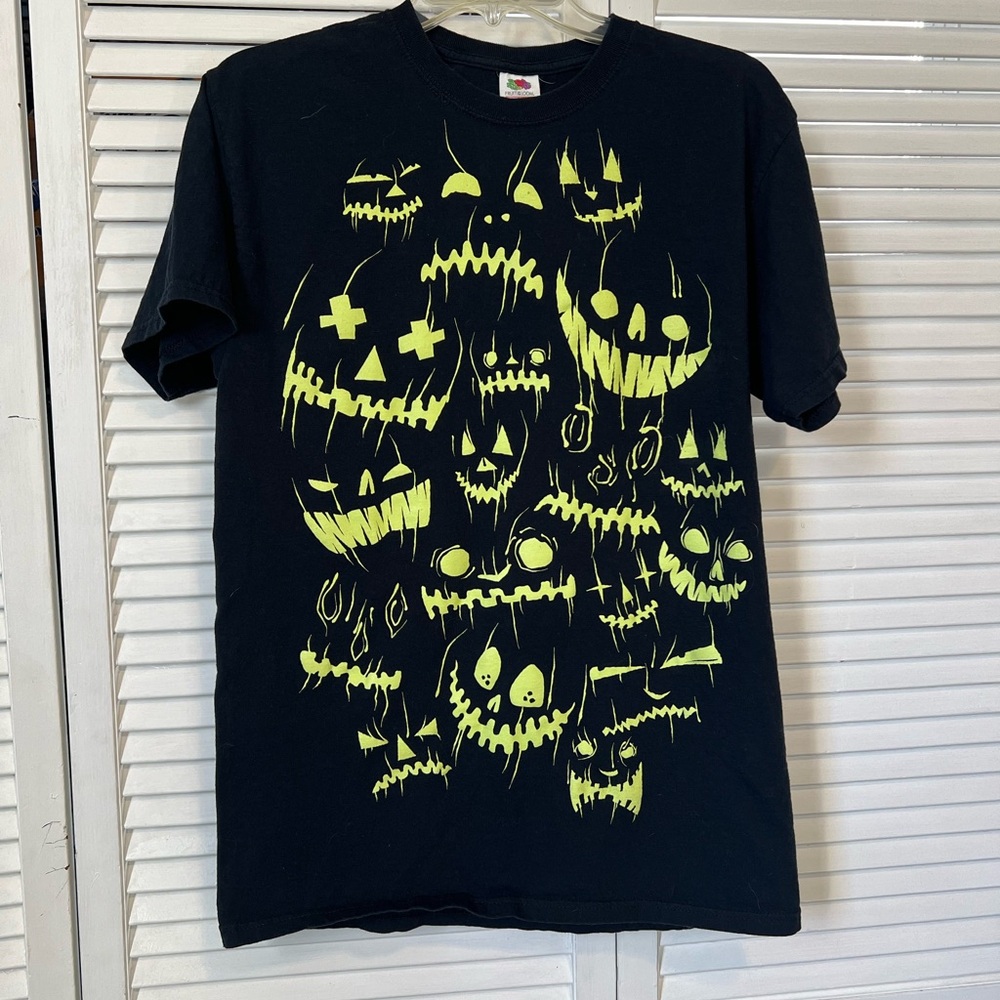 Halloween shirt